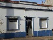 Moradia, Cercal