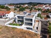 Moradia, Cernache