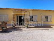 Moradia, Cerro de Águia Patroves, Albufeira e Olhos de Água