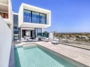 Moradia, Cerro de Águia Patroves, Albufeira e Olhos de Água