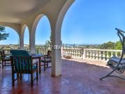 Moradia, Cerro de Águia Patroves, Albufeira e Olhos de Água