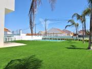 Moradia, Charneca da Caparica e Sobreda