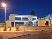 Moradia, Charneca da Caparica e Sobreda