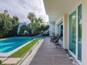 Moradia, Charneca da Caparica e Sobreda