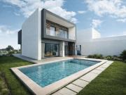 Moradia, Charneca da Caparica e Sobreda