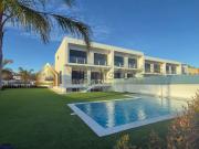 Moradia, Charneca da Caparica e Sobreda