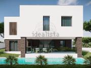 Moradia, Charneca da Caparica e Sobreda