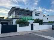 Moradia, Charneca da Caparica e Sobreda