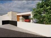 Moradia chave na mão