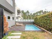 Moradia, Cidade da Maia