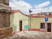 Moradia, Cidade de Coimbra