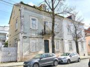 Moradia, Cidade de Coimbra