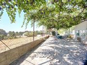 Moradia, Cimo de Vila de Castanheira