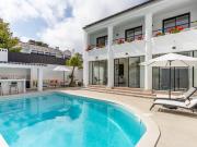 Moradia Clássica | 4 quartos | Piscina Privativa |...