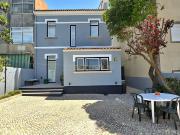 Moradia Clássica de Charme – Luxo e Exclusividade em Oeiras