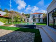 Moradia Clssica de Charme Luxo e Exclusividade