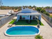 Moradia, Clube Albufeira, Albufeira e Olhos de Água
