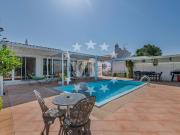 Moradia, Clube Albufeira, Albufeira e Olhos de Água