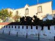 Moradia Colonial de Prestígio no Estoril com Terraço...