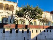 Moradia Colonial de Prestígio no Estoril com Terraço...