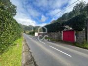 Moradia com 0 Quartos Furnas Povoação