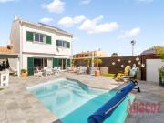 MORADIA COM 3+1 QUARTOS E PISCINA EM ALGOZ