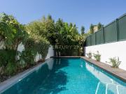 Moradia com 346m2, piscina, elevador, 5 quartos, 4 WC a...