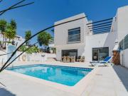 Moradia com 3 Quartos com Piscina Urbanização Quinta do...