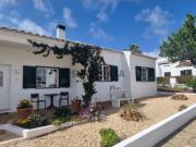 MORADIA COM 3 QUARTOS E JARDIM TAVIRA
