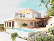 Moradia com 3 quartos, piscinas interior e exterior,...