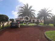 Moradia com 3 Quartos Ribeirinha Ribeira Grande