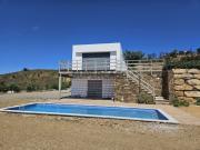 Moradia com 3 Suites e vistas de 180º sobre a costa Algarvia