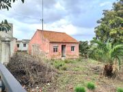 Moradia com terreno 4080 m² para Remodelação Torres Vedras