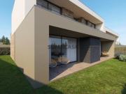 Moradia com 4 quartos e 120m2 de jardim no Castelo da Maia