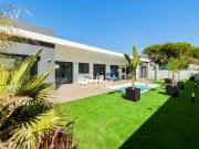 Moradia com 4 quartos, piscina e jardim em Sagres,...