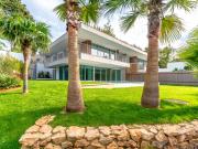 Moradia com 4 suites no centro de Cascais