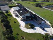 Moradia com 5 Suites, Piscina e Campo de Ténis