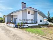 Moradia com 6 quartos, piscina aquecida, anexo e terreno...