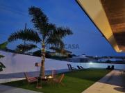 Moradia com 900m2 de jardim