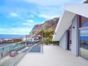 Moradia Nova com Vista Mar Paul do Mar