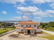 Moradia com Carcter e Encanto com Vista para a Lagoa de...