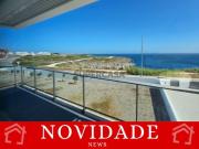 Moradia com Garagem e Vista Mar em Peniche