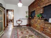 Moradia com garagem no centro da Póvoa de Varzim