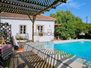 Moradia com Jardim e Piscina em Ambiente Rural