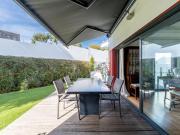 Moradia com jardim e piscina em Cascais 139m² Alcabideche
