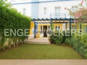 Moradia com jardim na Praia Verde