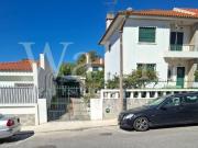 Moradia com jardim para renovar em Alvalade | Wallis...