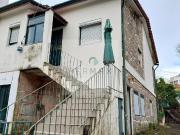 Moradia com jardim, próximo Praça Velasquez