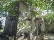 MORADIA COM LICENÇA PAGA PARA REMODELAÇÃO NO CORAÇÃO DE...