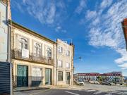 Moradia com logradouro no centro histórico Braga, Braga